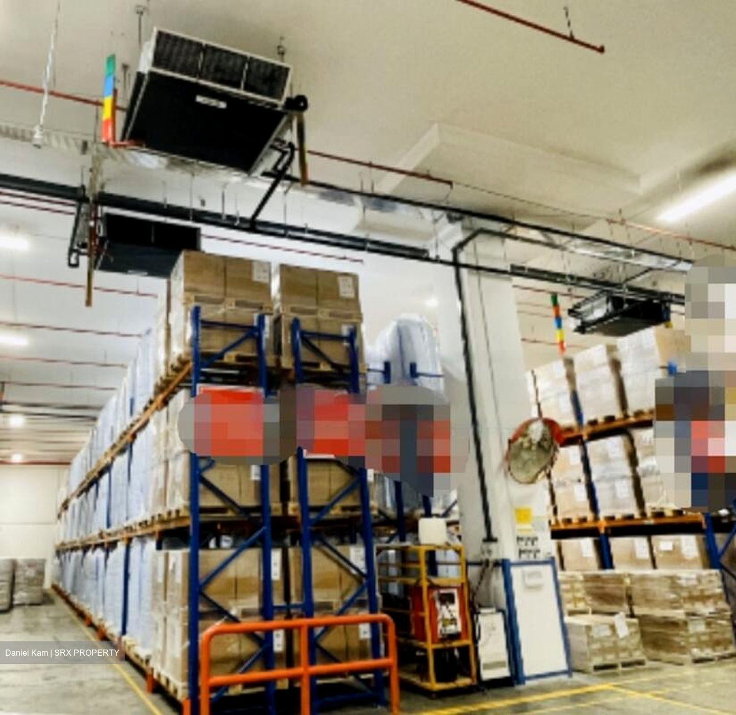 Woodlands Avenue 6 (D25), Factory #473638331